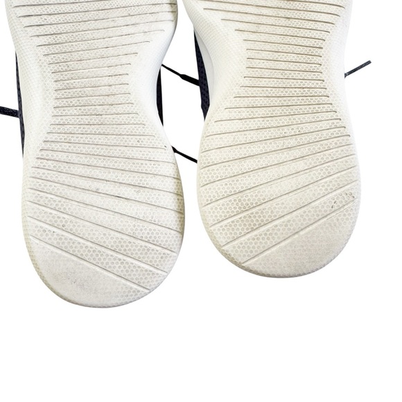 Allbirds Men’s Tree Runners Hazy Indigo Blizzard Sole Size 9 - Picture 8 of 11